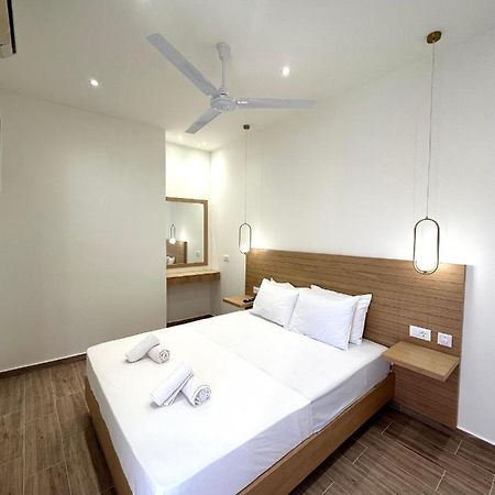 Lissos Rooms ซูเยีย ภายนอก รูปภาพ