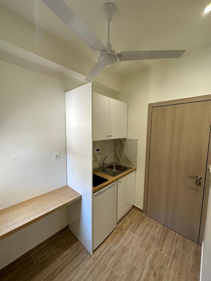 Lissos Rooms ซูเยีย ภายนอก รูปภาพ