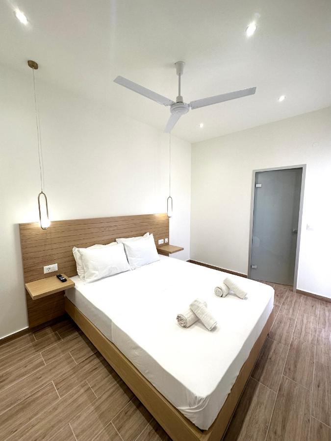 Lissos Rooms ซูเยีย ภายนอก รูปภาพ