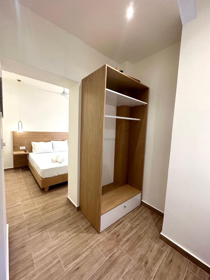 Lissos Rooms ซูเยีย ภายนอก รูปภาพ