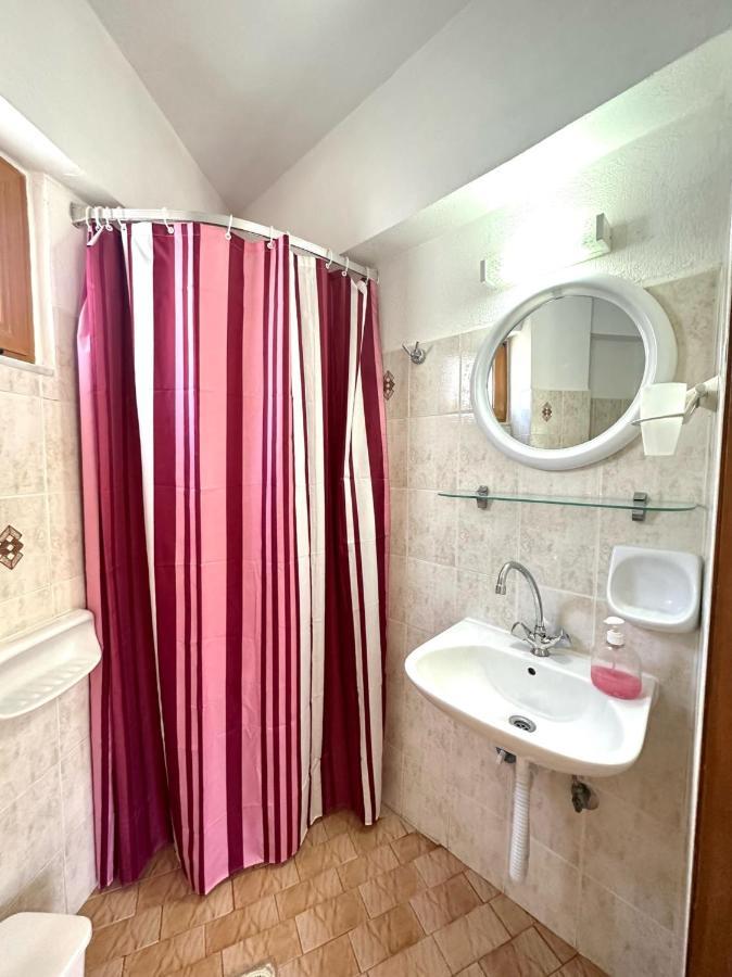 Lissos Rooms ซูเยีย ภายนอก รูปภาพ