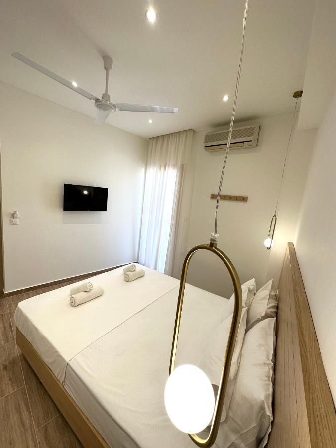 Lissos Rooms ซูเยีย ภายนอก รูปภาพ
