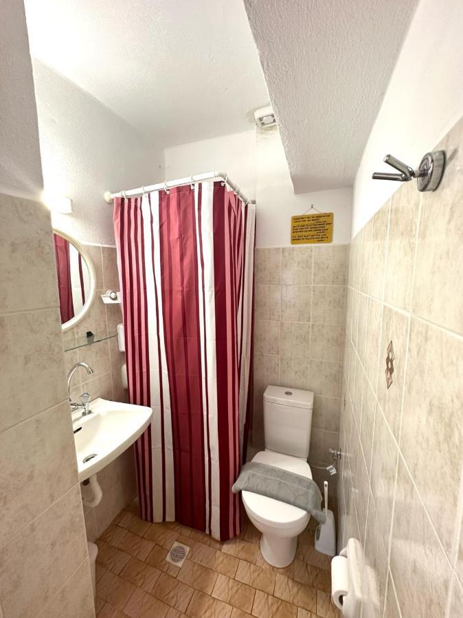 Lissos Rooms ซูเยีย ภายนอก รูปภาพ