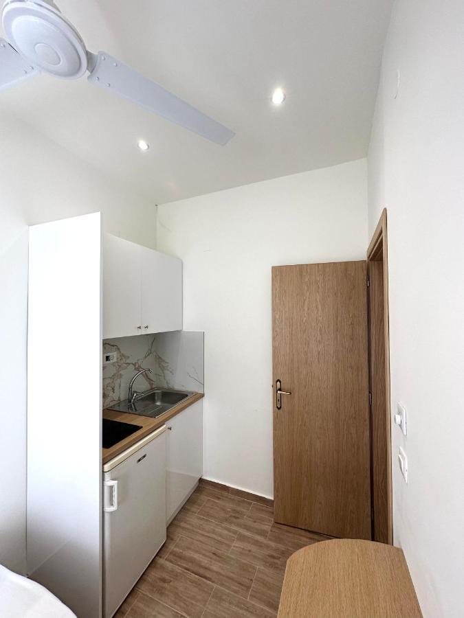 Lissos Rooms ซูเยีย ภายนอก รูปภาพ