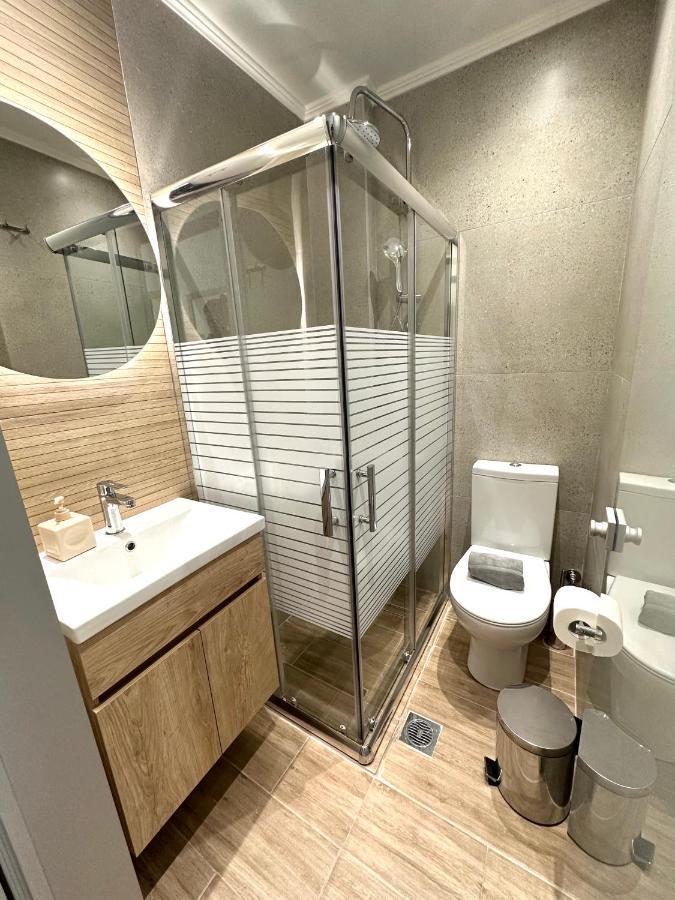 Lissos Rooms ซูเยีย ภายนอก รูปภาพ