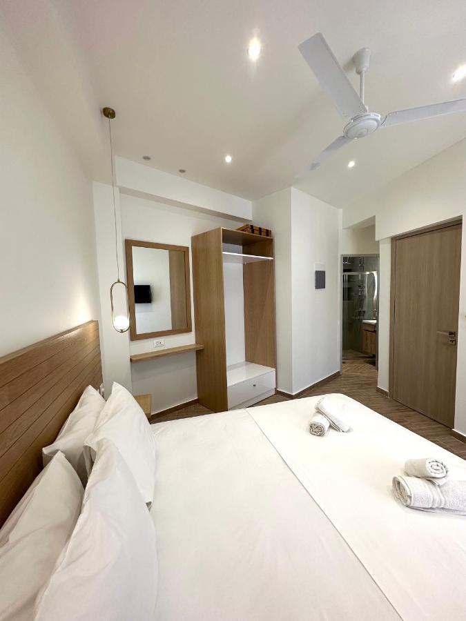 Lissos Rooms ซูเยีย ภายนอก รูปภาพ