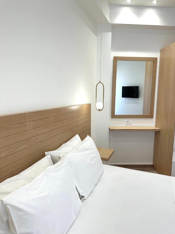 Lissos Rooms ซูเยีย ภายนอก รูปภาพ