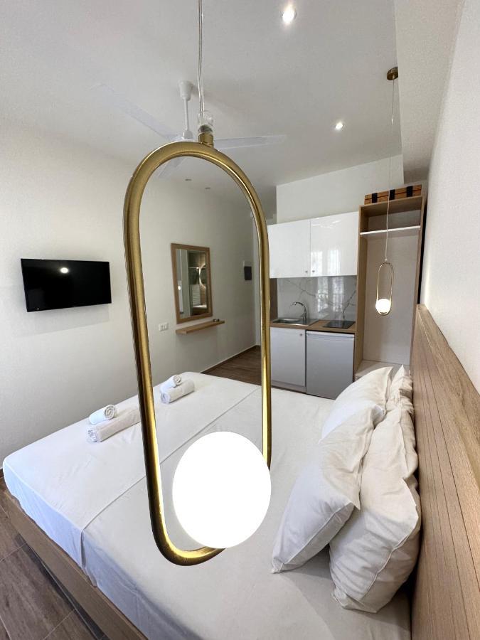 Lissos Rooms ซูเยีย ภายนอก รูปภาพ