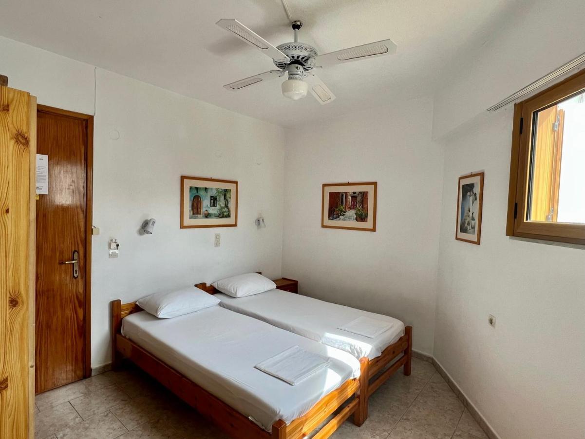 Lissos Rooms ซูเยีย ภายนอก รูปภาพ