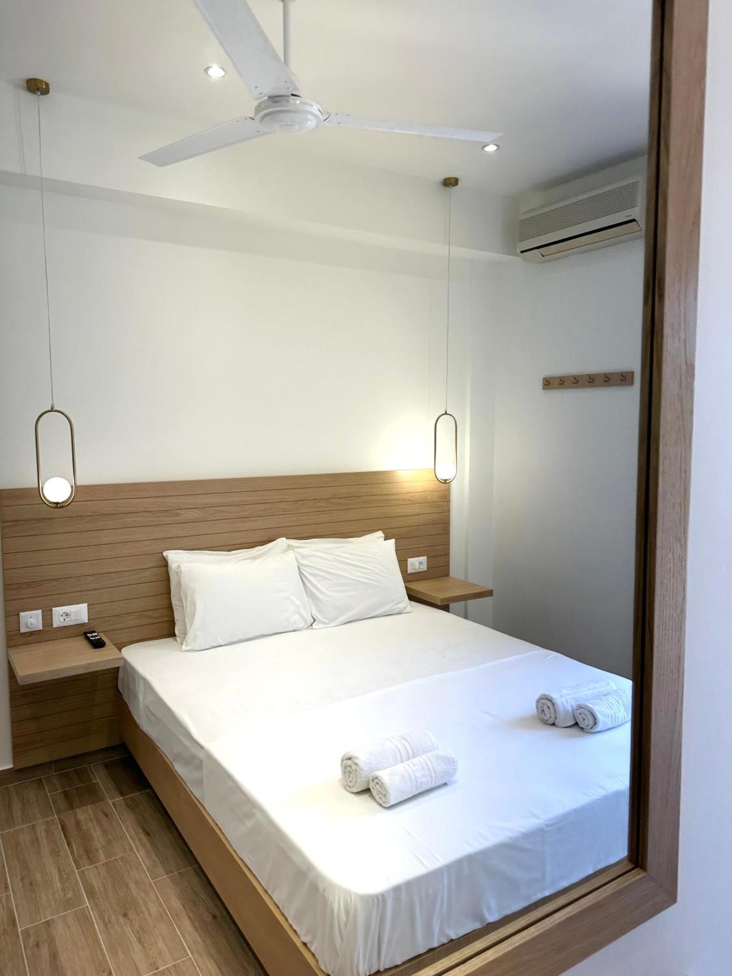 Lissos Rooms ซูเยีย ห้อง รูปภาพ