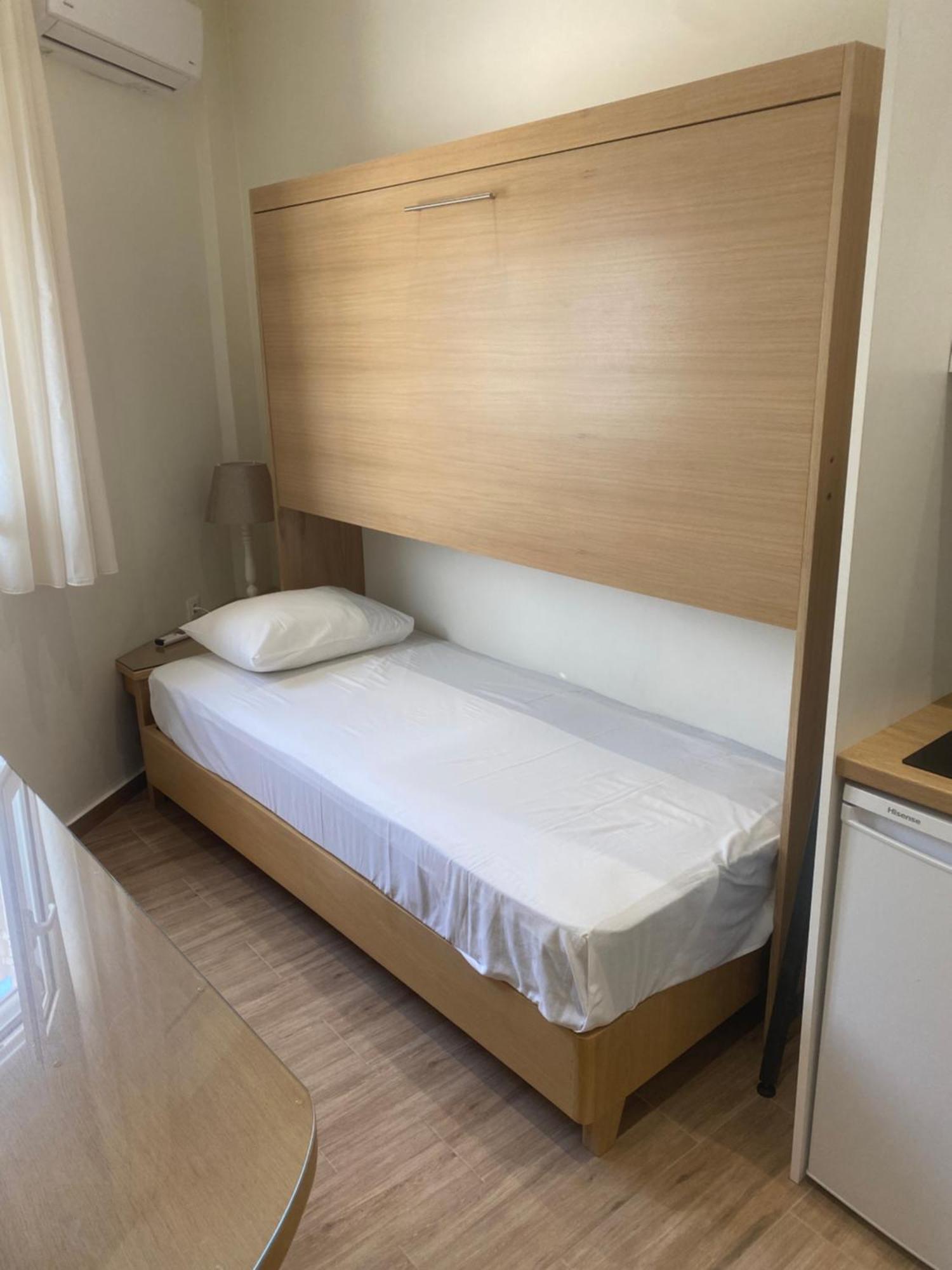 Lissos Rooms ซูเยีย ภายนอก รูปภาพ