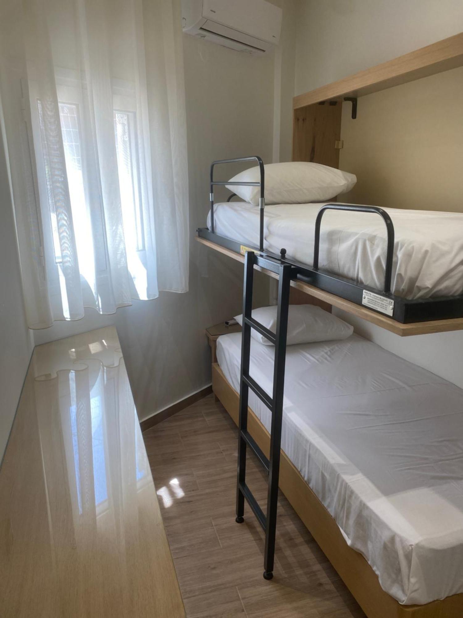 Lissos Rooms ซูเยีย ภายนอก รูปภาพ